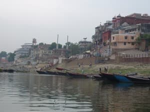 Real Varanasi