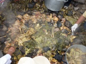 Sunny South America - Lima