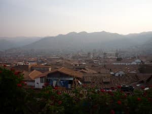 Cuzco Tourist Culture