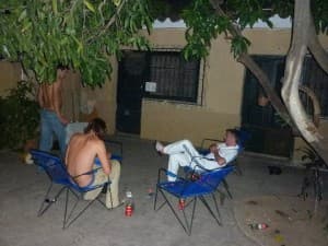 Santa Cruz finale and the Pantenal