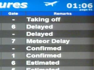 The Iguazu Falls vs Itaipu Dam