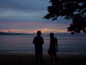 Earth Repair in Qamea, Fiji