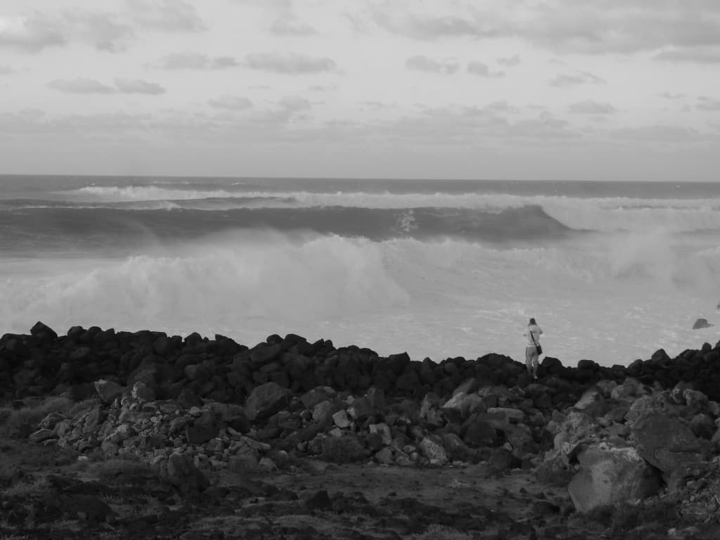 Pt 3- Power and patience