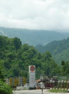 The Slick State of Sikkim- Gangtok