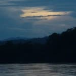 Hanging out in Luang Prabang