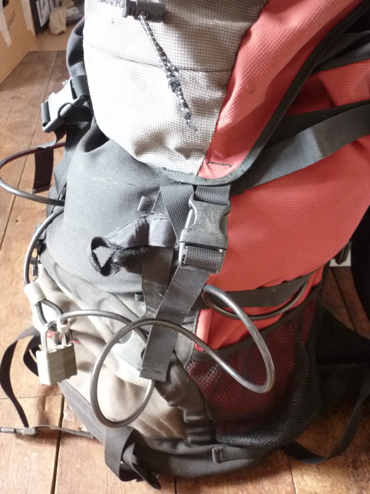 What you Need Around the World