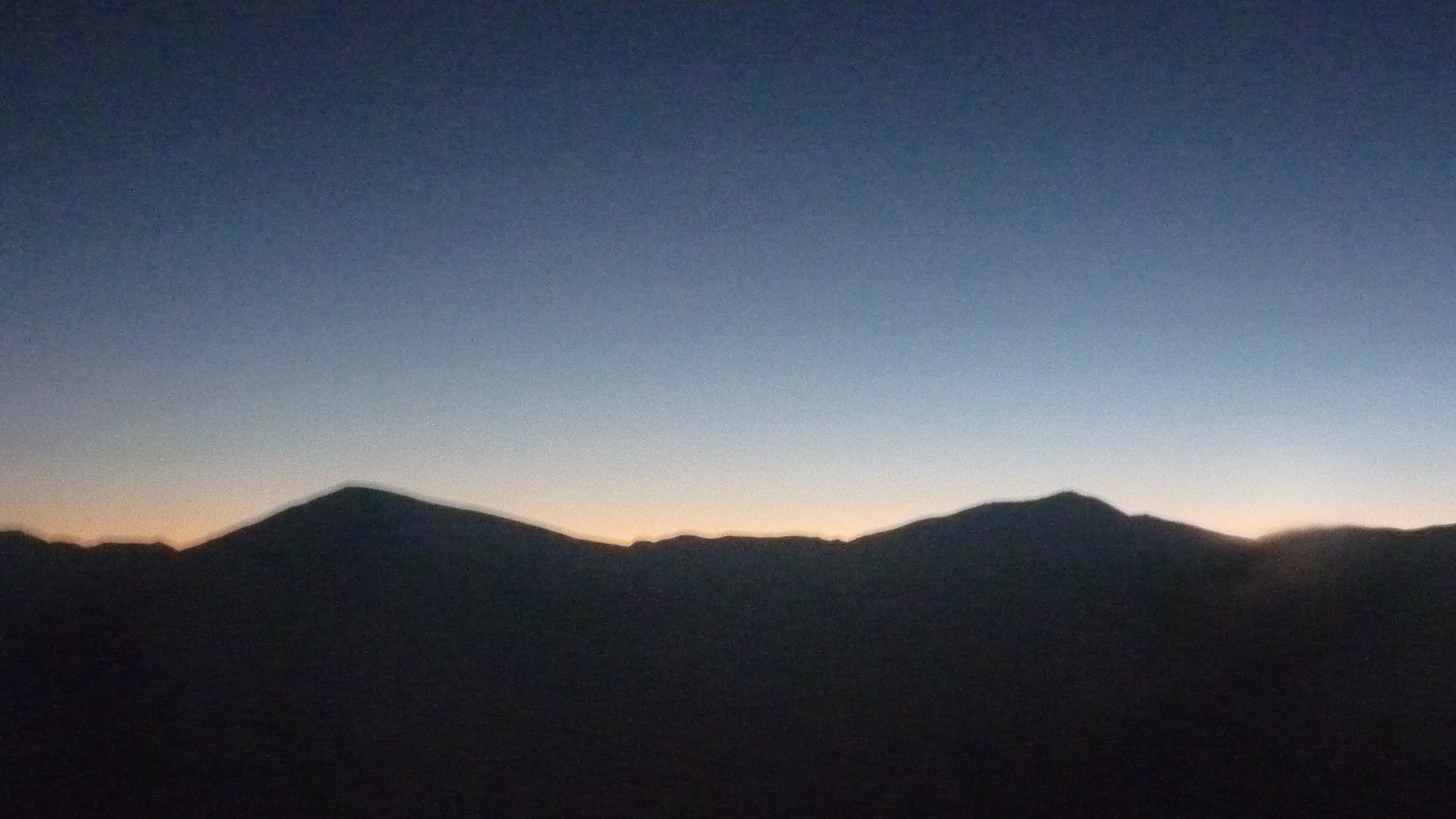 Day 3: Geysers and Volcanoes of Bolivia