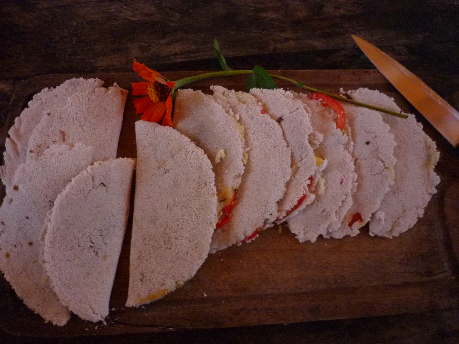 Local Dishes in Brazil