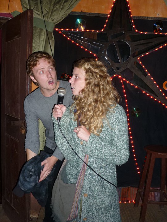 Samaipatas Parque Nacional Amboro