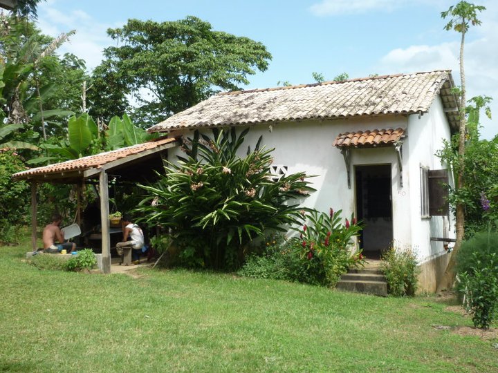Fazenda Puravida