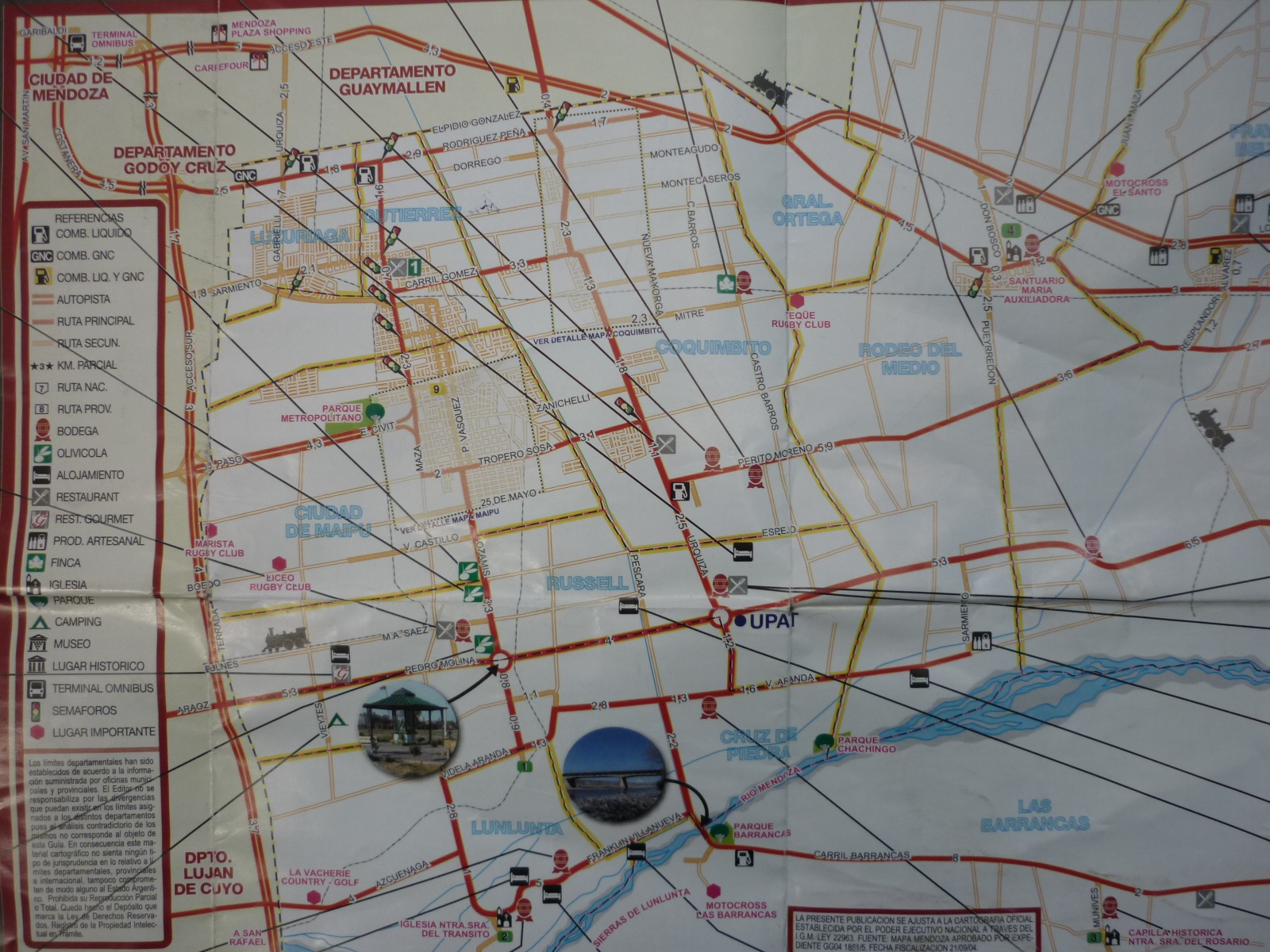 Back to the Andes and wine tasting in Mendoza