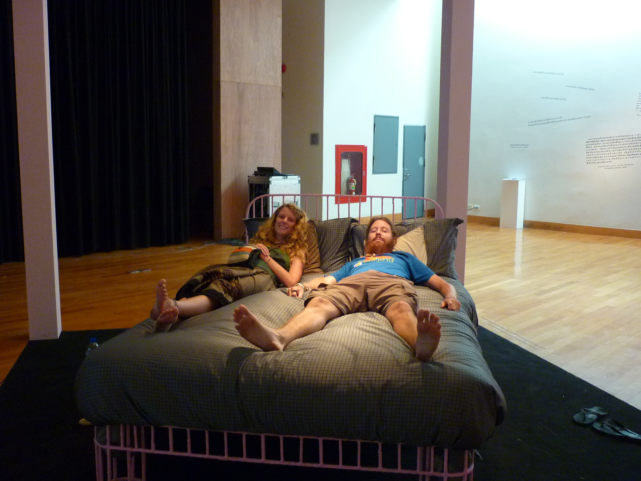 Thoughts on coming back to England